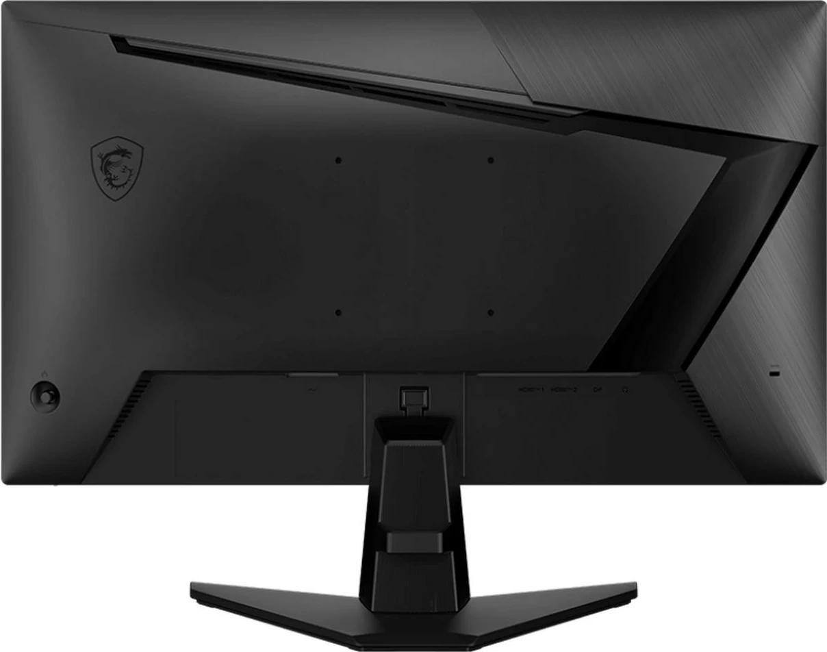 24,5-palčni Rapid IPS Full HD monitor, 300 Hz, črn - MSI MAG 255XF