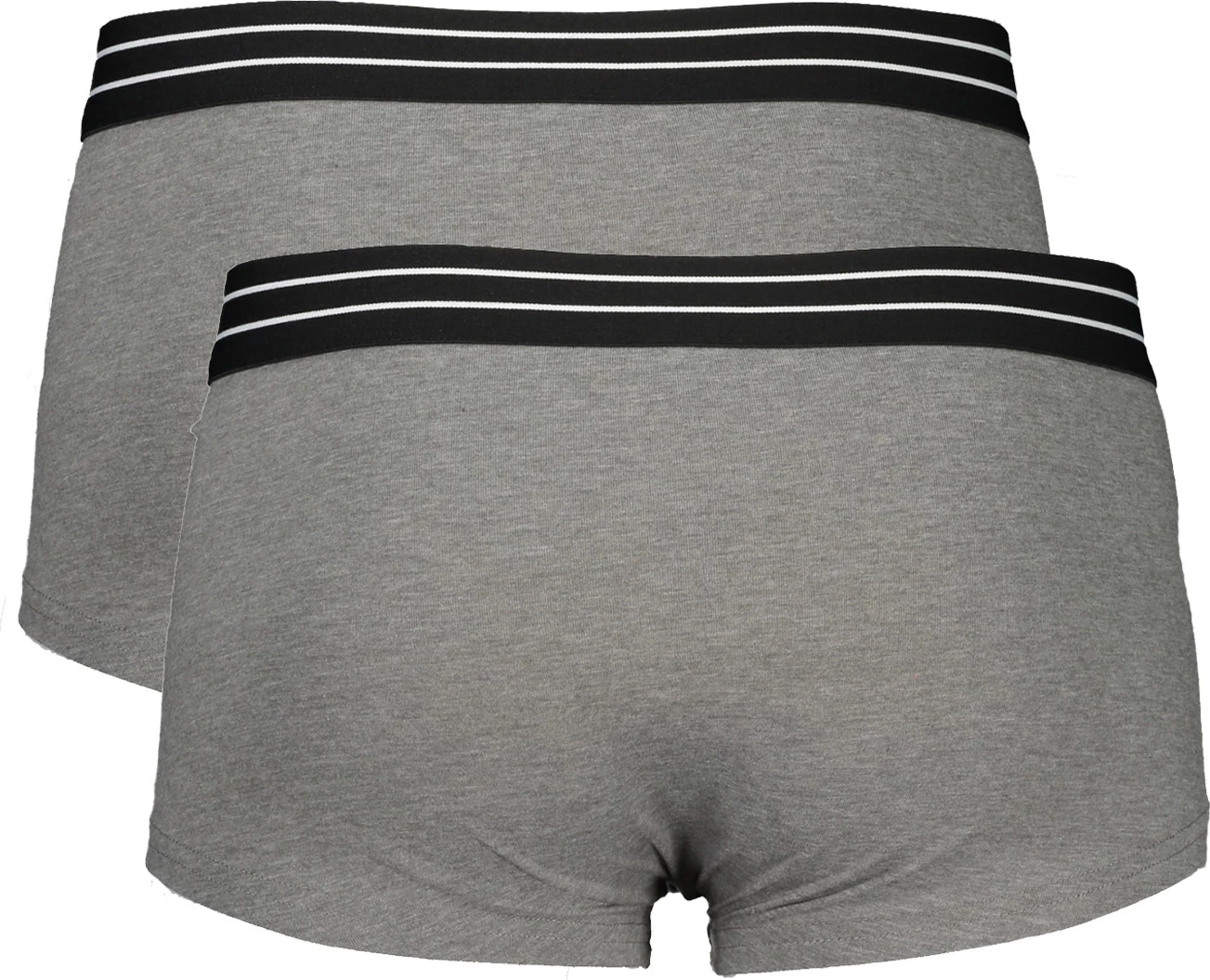 Spodnje perilo za moške Cavalli Class Boxer, siv