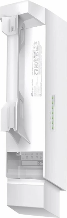 Mostni komplet, 5 GHz, 867 Mbps, 3 Gigabit priključki, bel — TP-LINK EAP215-Bridge KIT