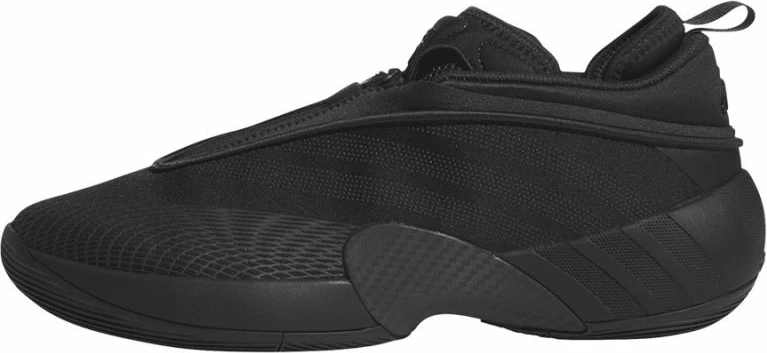 Superge, moški, črne Adidas DON ISSUE 7