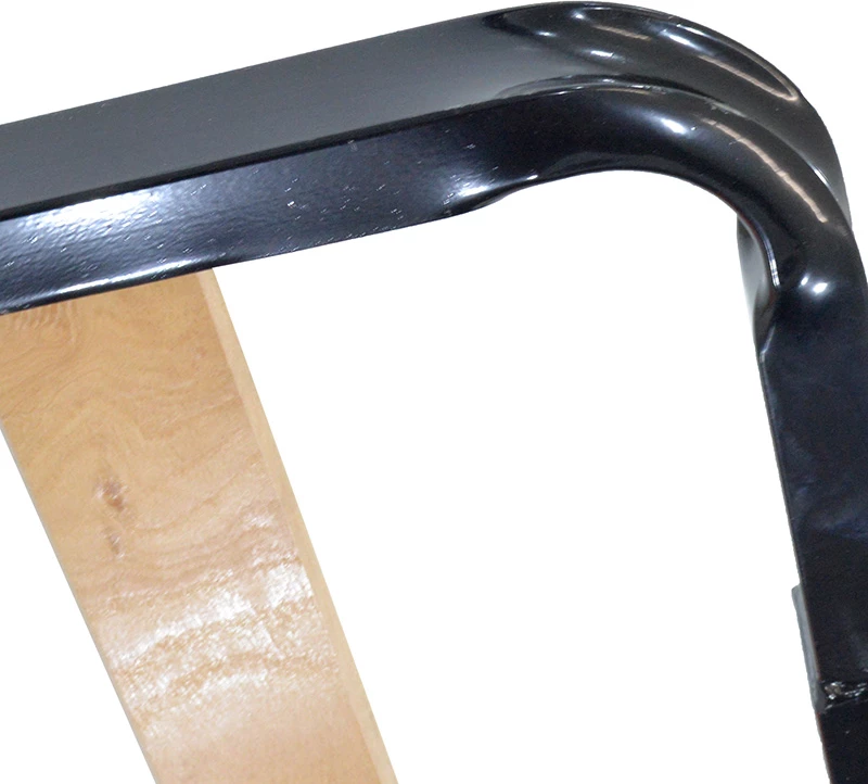 Ortopedska baza z letvami 142x185x5 cm