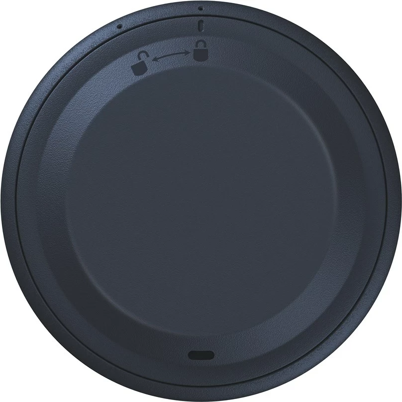 GPS sledilnik univerzalen, Motorola PG38C06059, moder