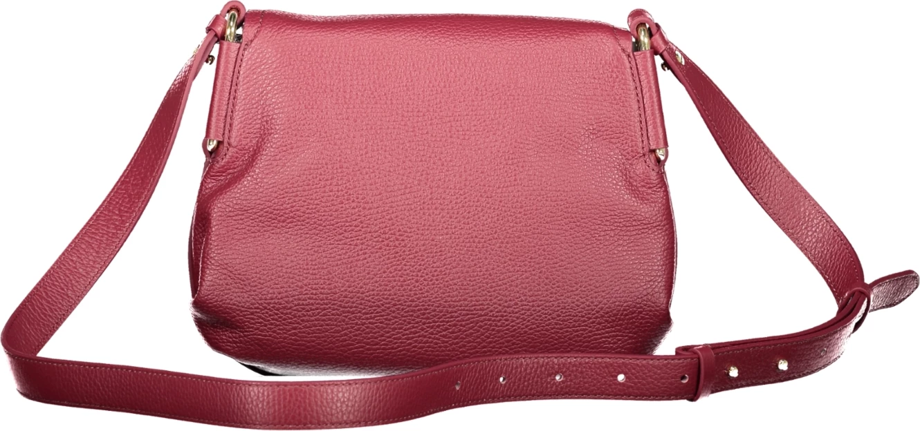 Elegantna ženska torba Rebekka COCCINELLE, vijolična