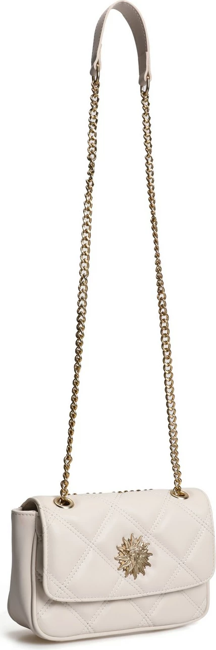 Torba za čez ramo, kremna Lucky Bees 1251
