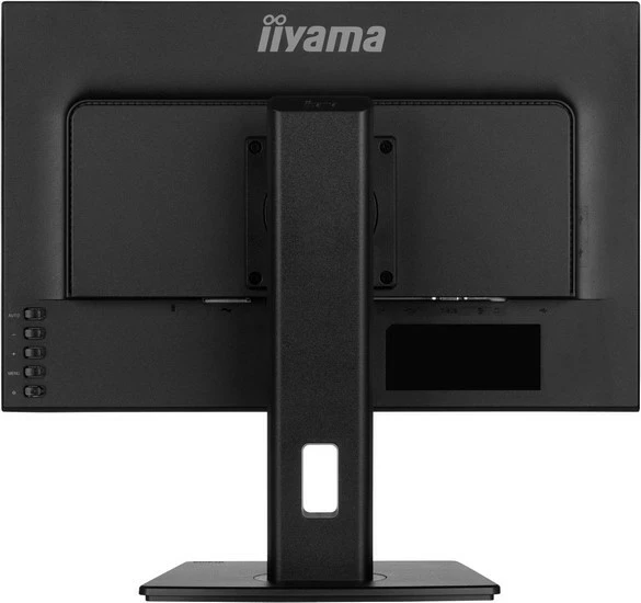 Monitor 22,5'' IPS, 1920 x 1200, 75 Hz, črn - iiyama ProLite XUB2395WSU-B5