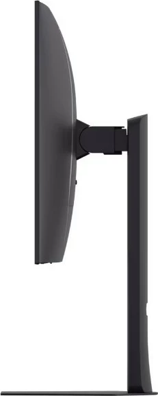 32" OLED 4K UHD monitor, 240Hz/480Hz, črn - LG 32GS95UV-B