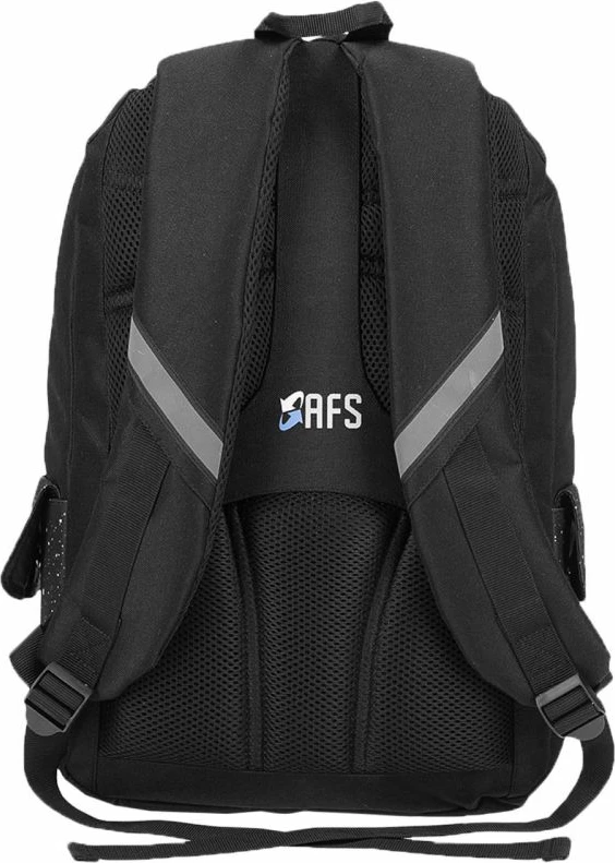 Nahrbtnik za otroke 4F M175 Multisport, črn