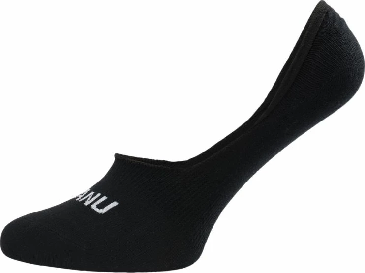 Unisex čarape Fitanu, črne