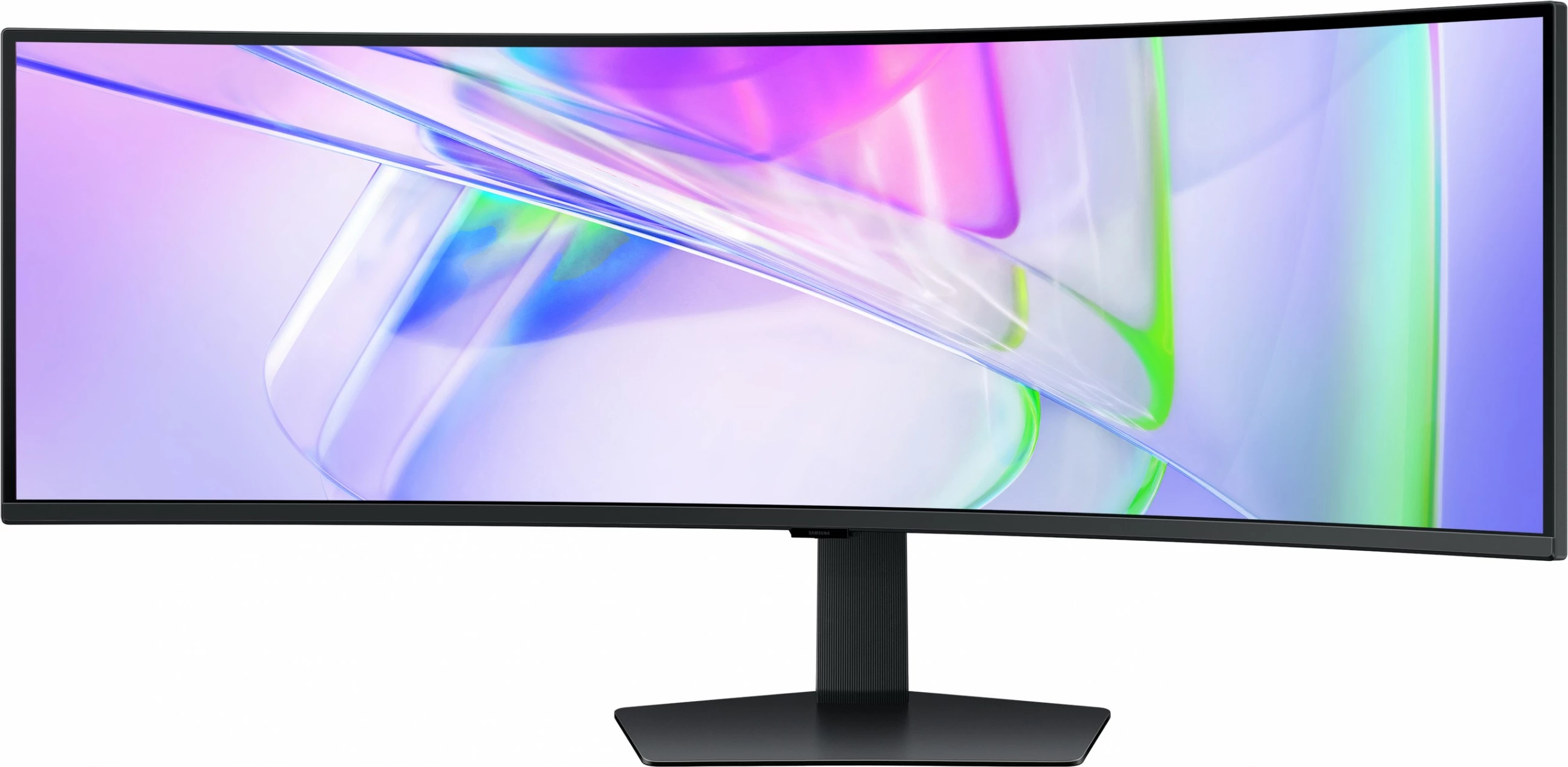49" monitor Samsung S95UC, 5120 x 1440, LCD, črn