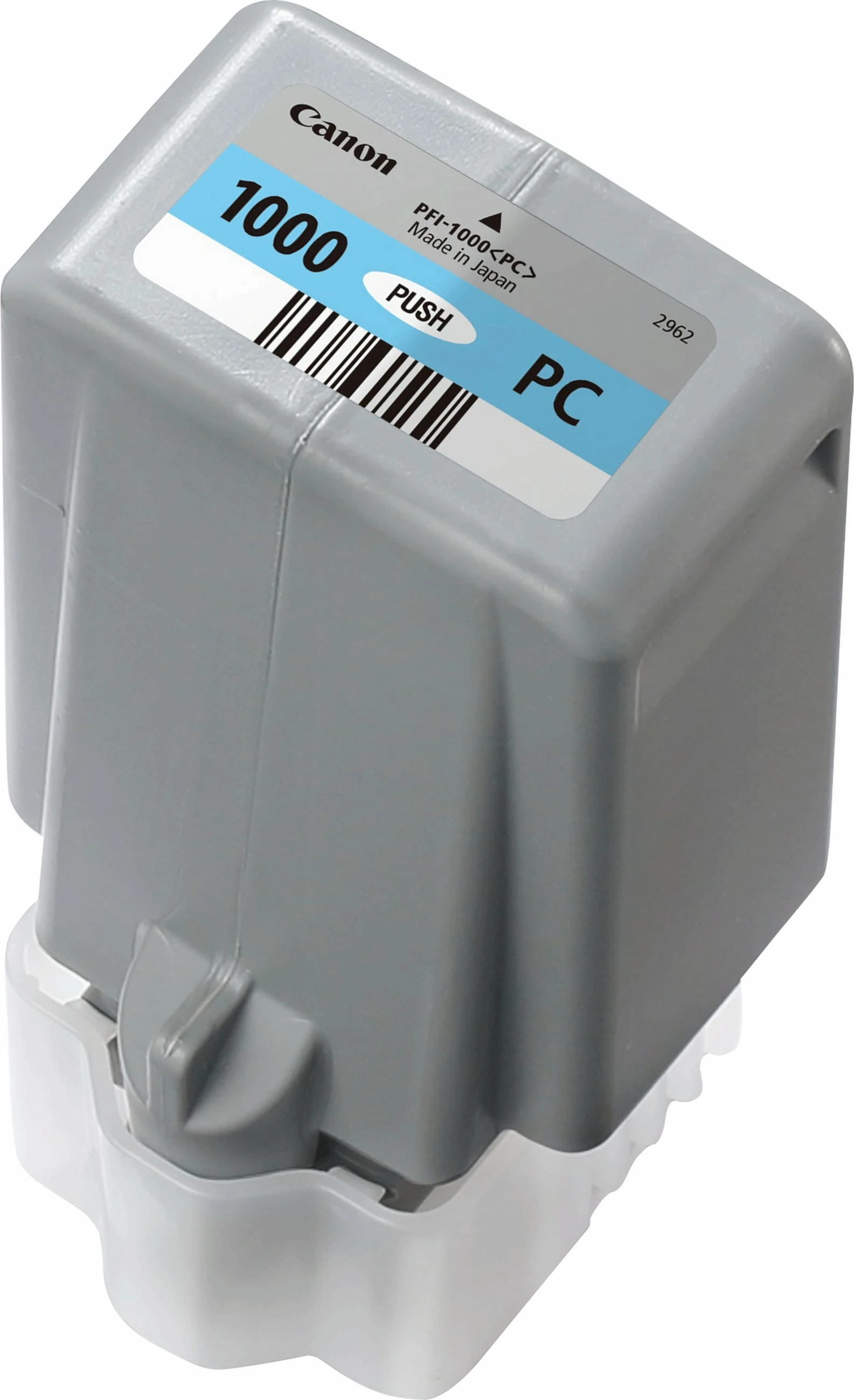 Toner foto cijan Canon PFI-1000PC, 80 ml, za imagePROGRAF PRO-1000
