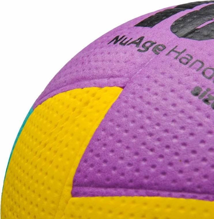 Hendbolska žoga Meteor Nuage Jr za otroke