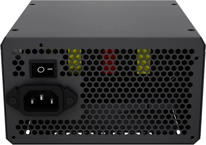 Napajalnik Fornax Power Gembird CCC-PSUBRONZE-750W, 750W, 80 PLUS Bronze, črn