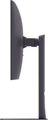 Monitor OLED 31,5", 240 Hz 4K, 480 Hz Full HD, črn LG UltraGear GX870A