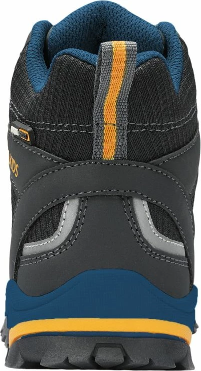 Otroške atlete Trollkids, črne