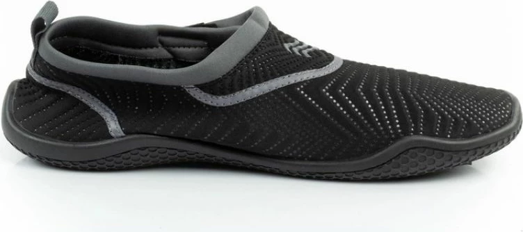 Vodoodporne športne copate ProWater, črne