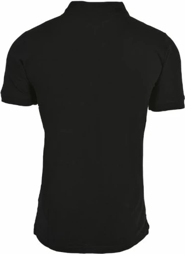 Polo majica, Kappa, moška, črna