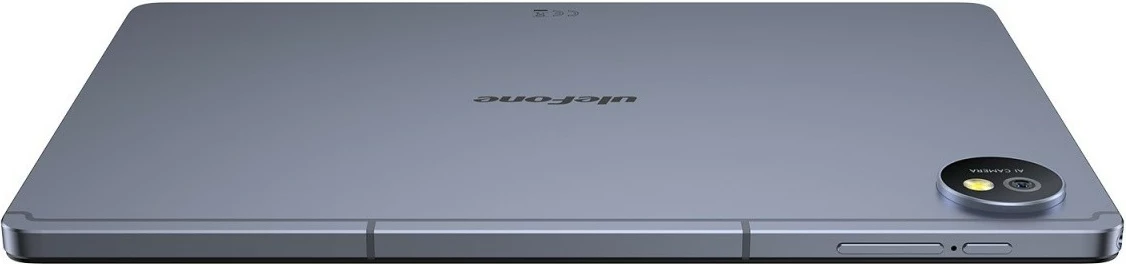 Tablica 10,1", 6 GB/128 GB, LTE, siva Ulefone Tab A10 Pro