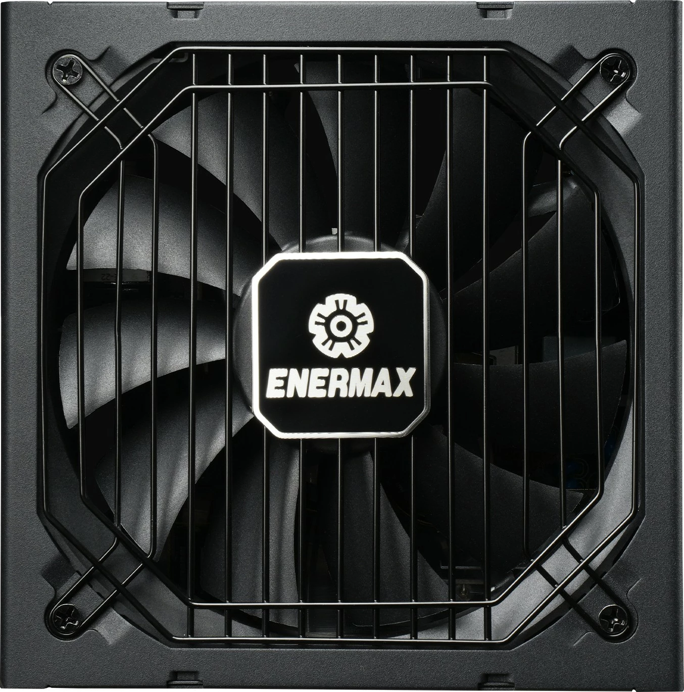 Napajalnik Enermax PlatiGemini EGN1200P, 1200W, 80 PLUS Platinum, ATX 3.1, popolnoma modularen, črn