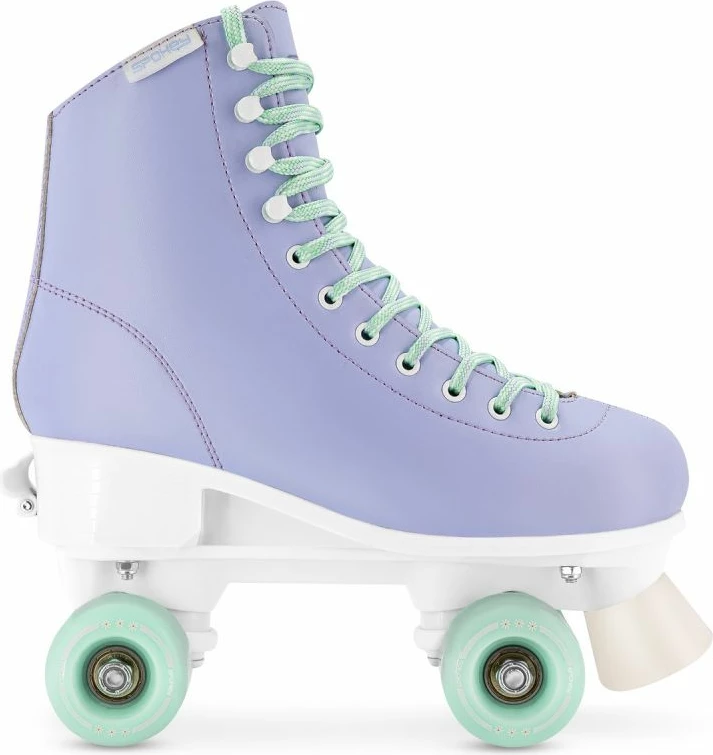 Roleri za otroke Spokey, vijolični