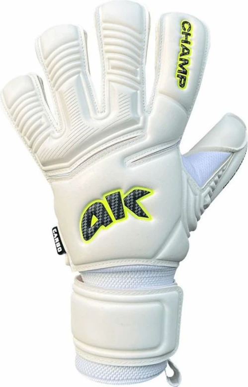 Rokavice za vratarje 4keepers, bele