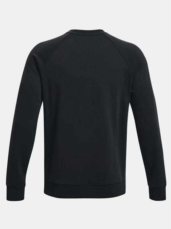Duks črn Under Armour, moški