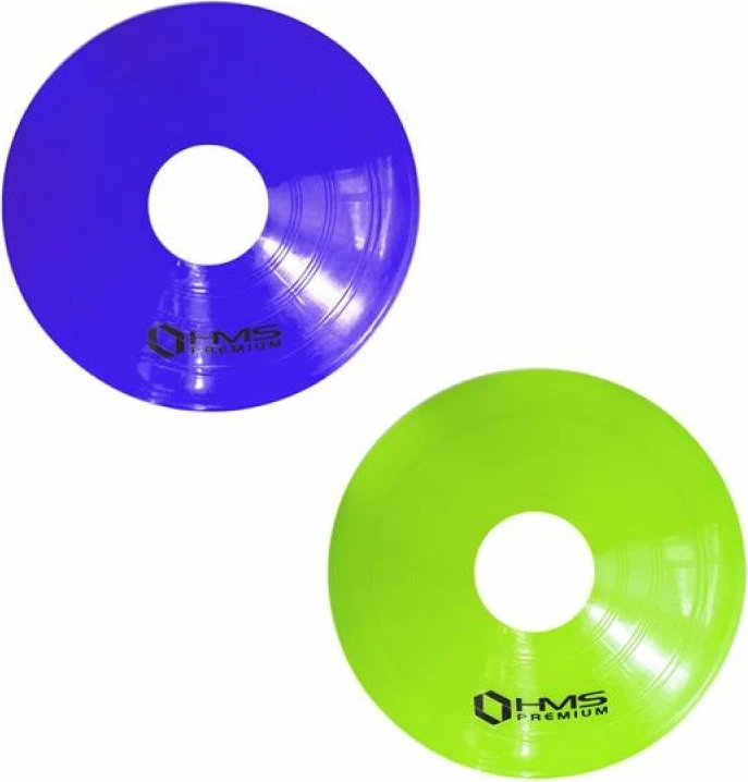 Koni za trening, 50 kosov HMS PREMIUM GTR50