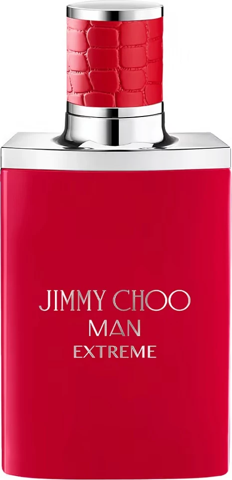 Intenziven Eau de Toilette za moške Jimmy Choo Man Extreme, 50 ml