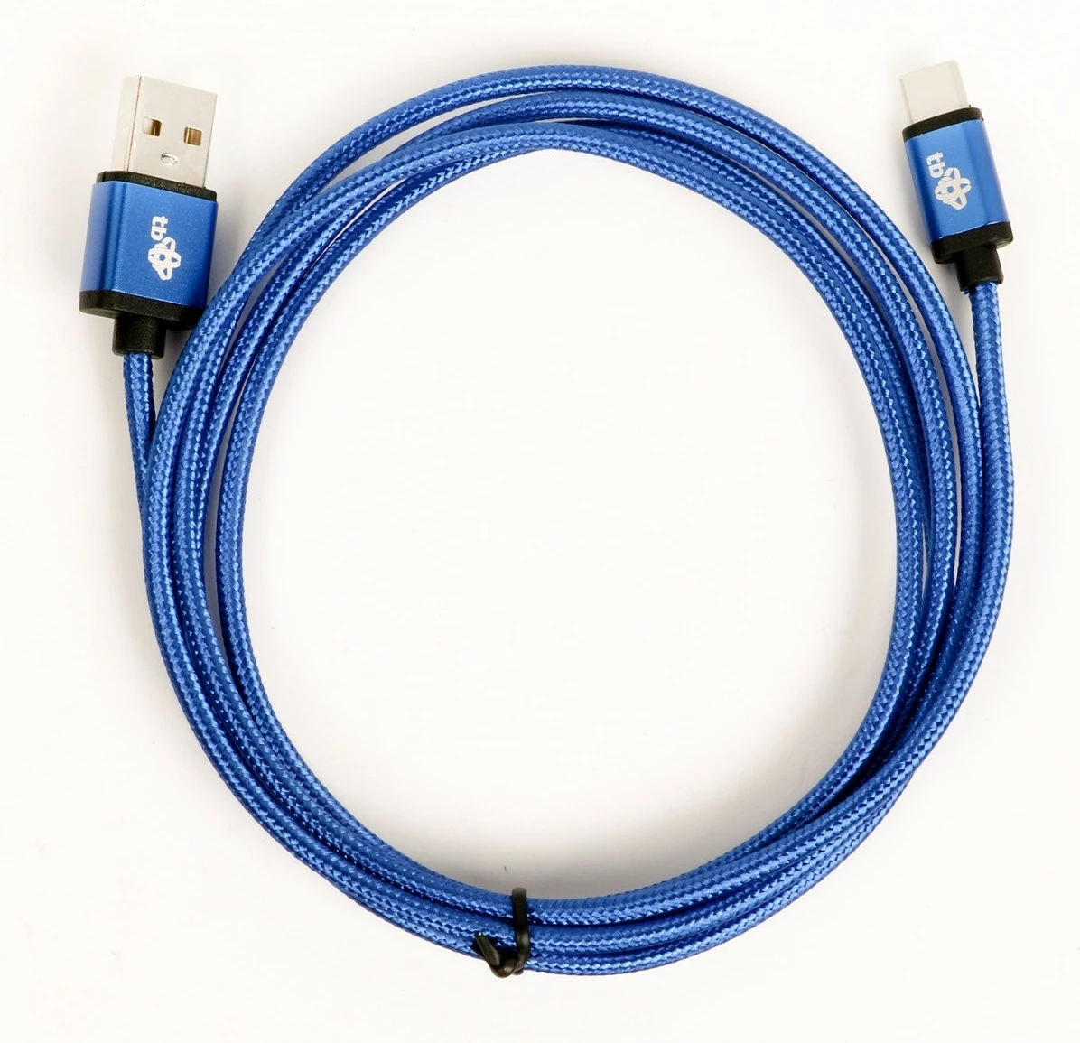 Prenosni kabel USB na USB-C TB AKTBXKUCSBA150N, 1,5 m, moder