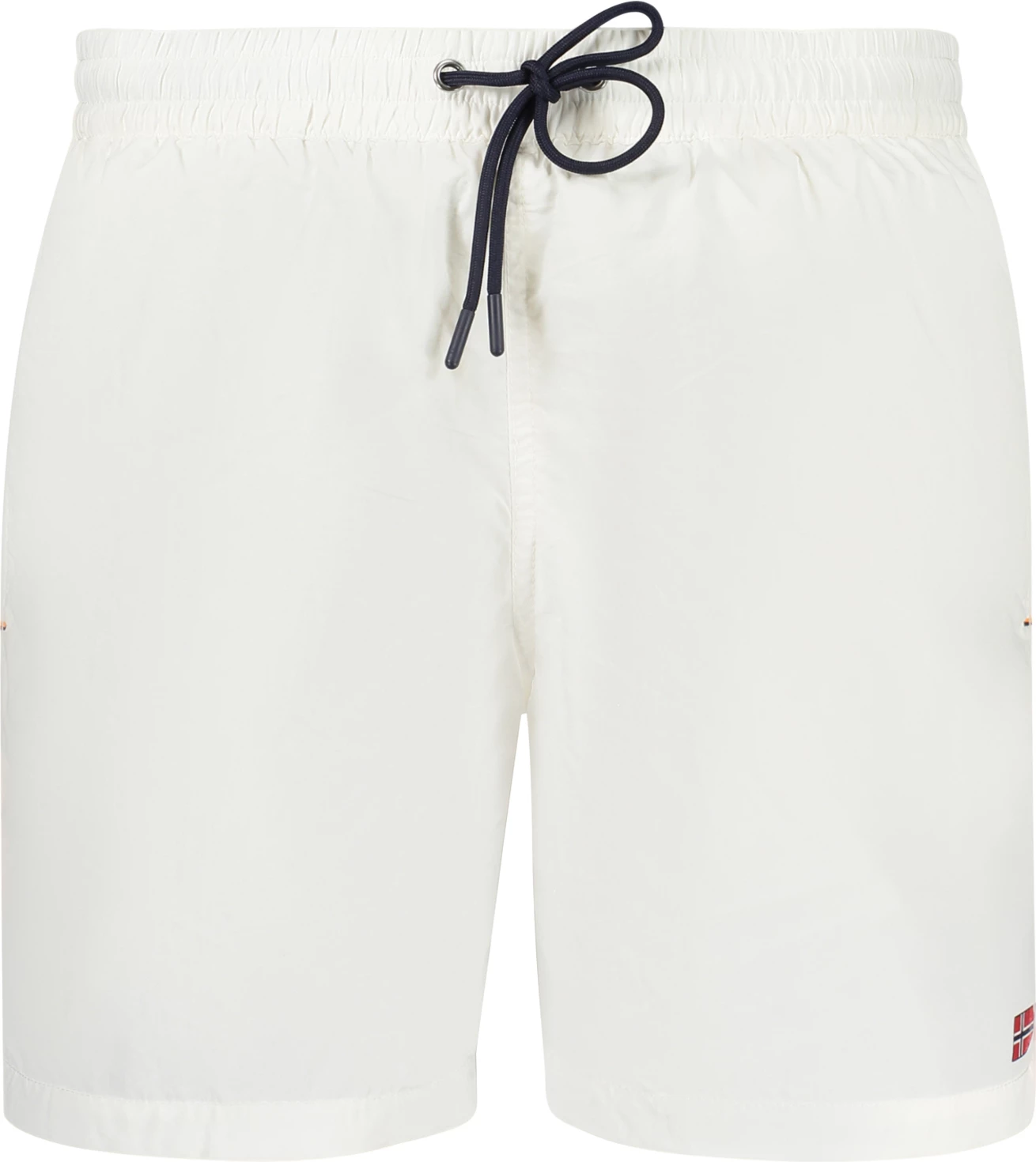 Kopalke za moške NORWAY 1963, bele