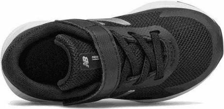 Otroške atlete, New Balance IT611TBS, črne