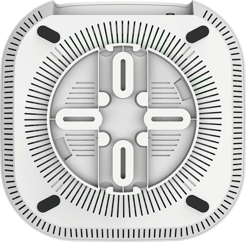 Brezžični dostopni punkt D-Link DBA-X2830P Nuclias AX3600, cloud, bel