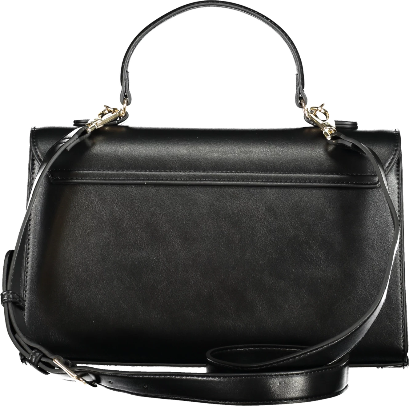 Torbica za ženske Valentino Bags, črna