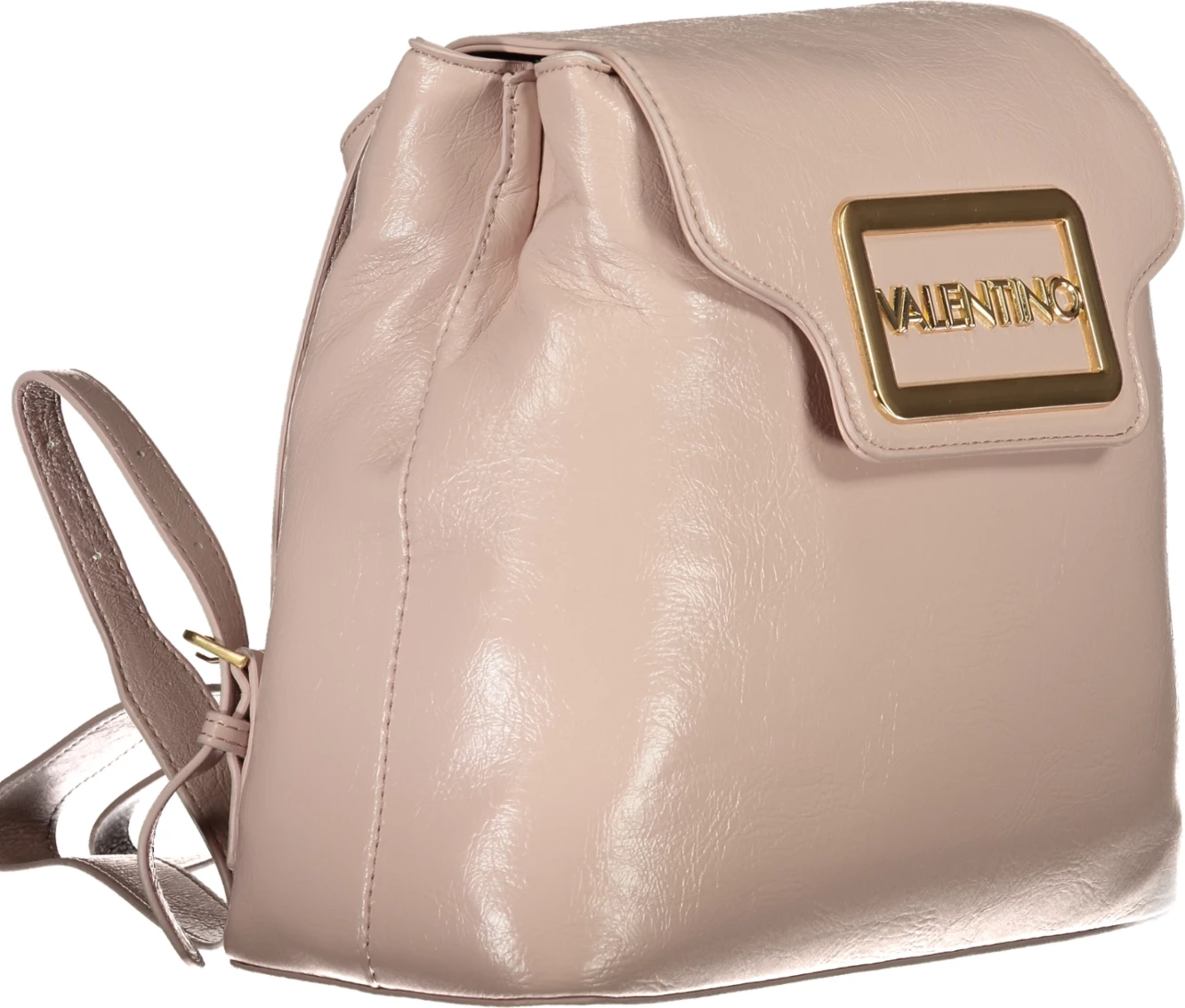 Backpack ženska Valentino Bags, rožnata