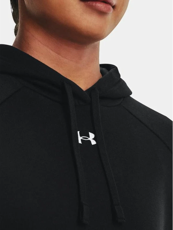 Duks, ženski, črn Under Armour