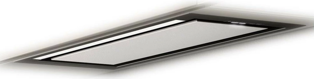 Vgradna napa Elica HIDDEN IX/A/72, 72 cm, krmiljenje na dotik, LED, energijski razred B, 600 m³/h, inox (jeklo)