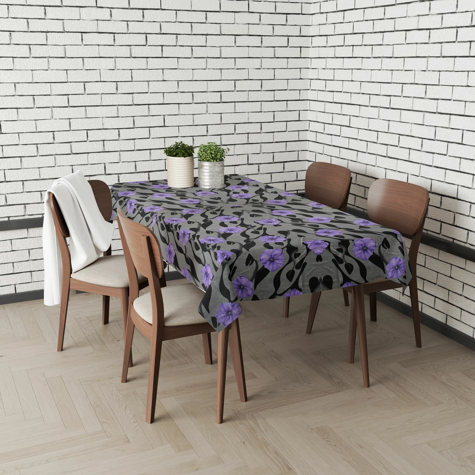 Namizna prt Hermia Gravellamg3, 140 x 220