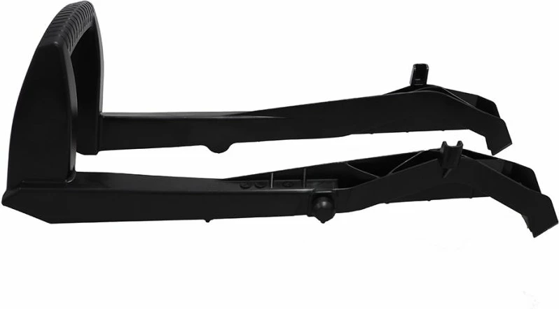 Sestavni del zavor Hamax, črn