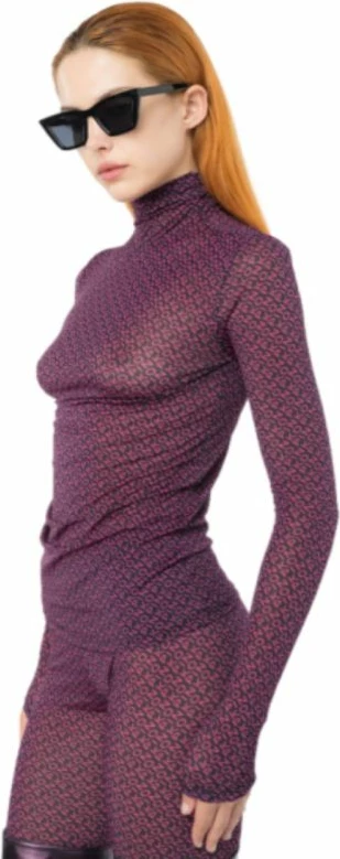 Bluza za ženske Pinko