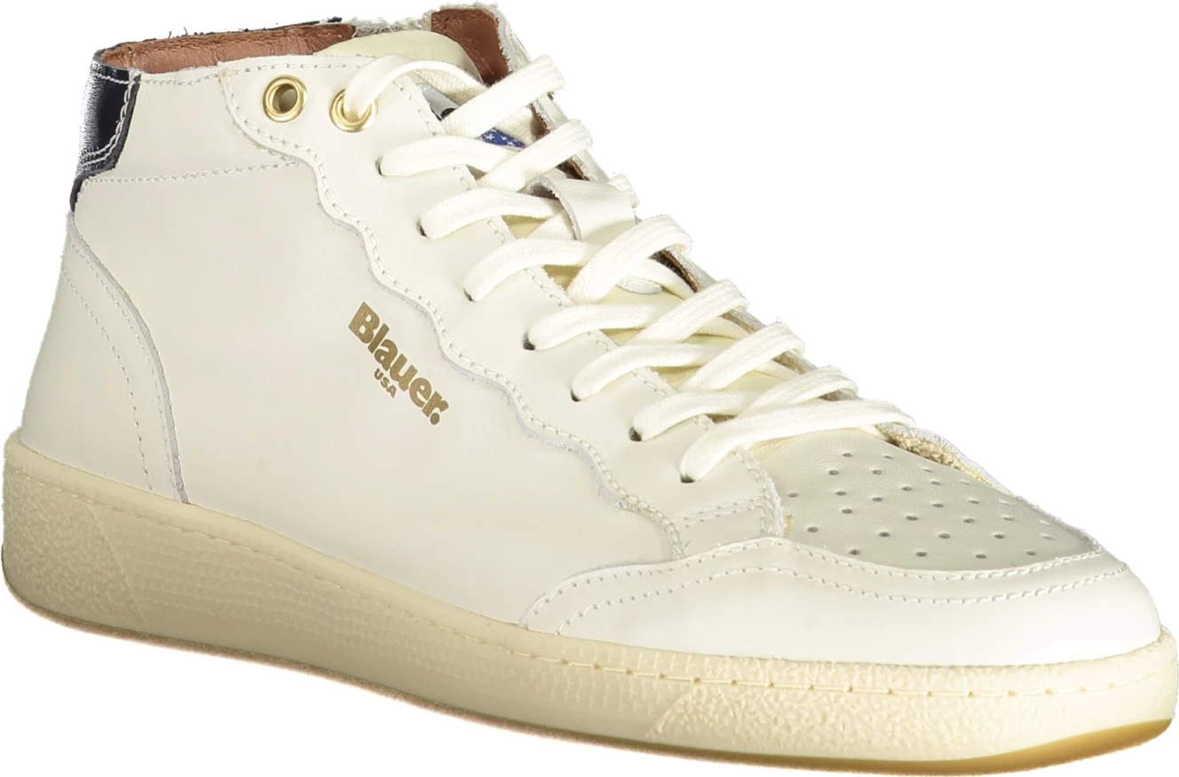 Superge za moške Blauer, bele