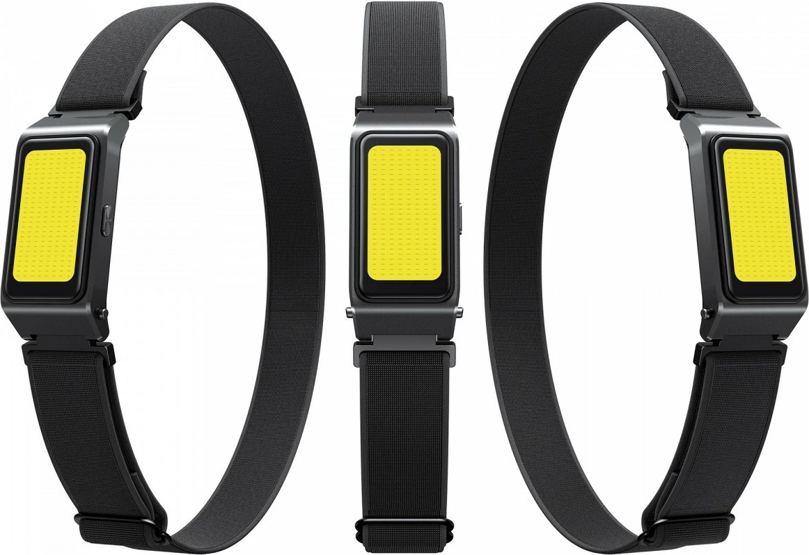 Robusten 5G telefon OUKITEL WP300, 12/512GB, črn