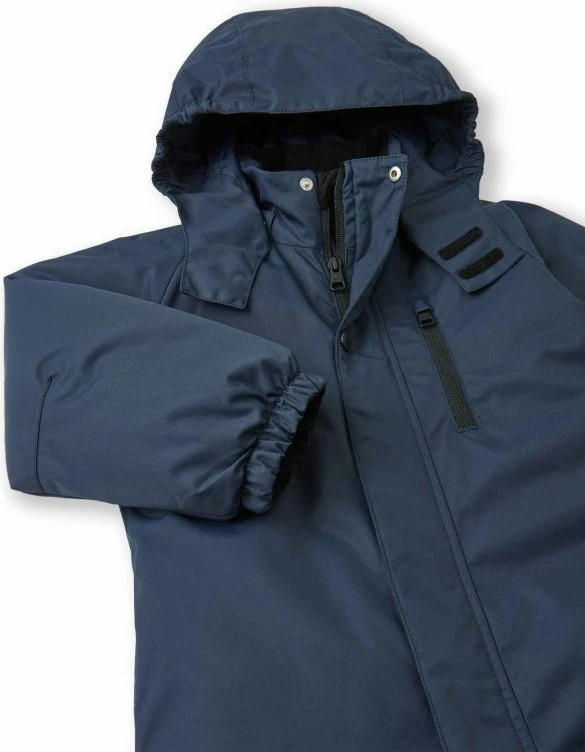 Zimski kombinezon za otroke, Reimatec Kaunisto Navy Jr 5100157E-6980