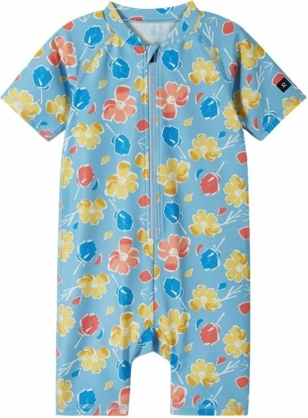 Kostim za plažo za otroke Reima, moder