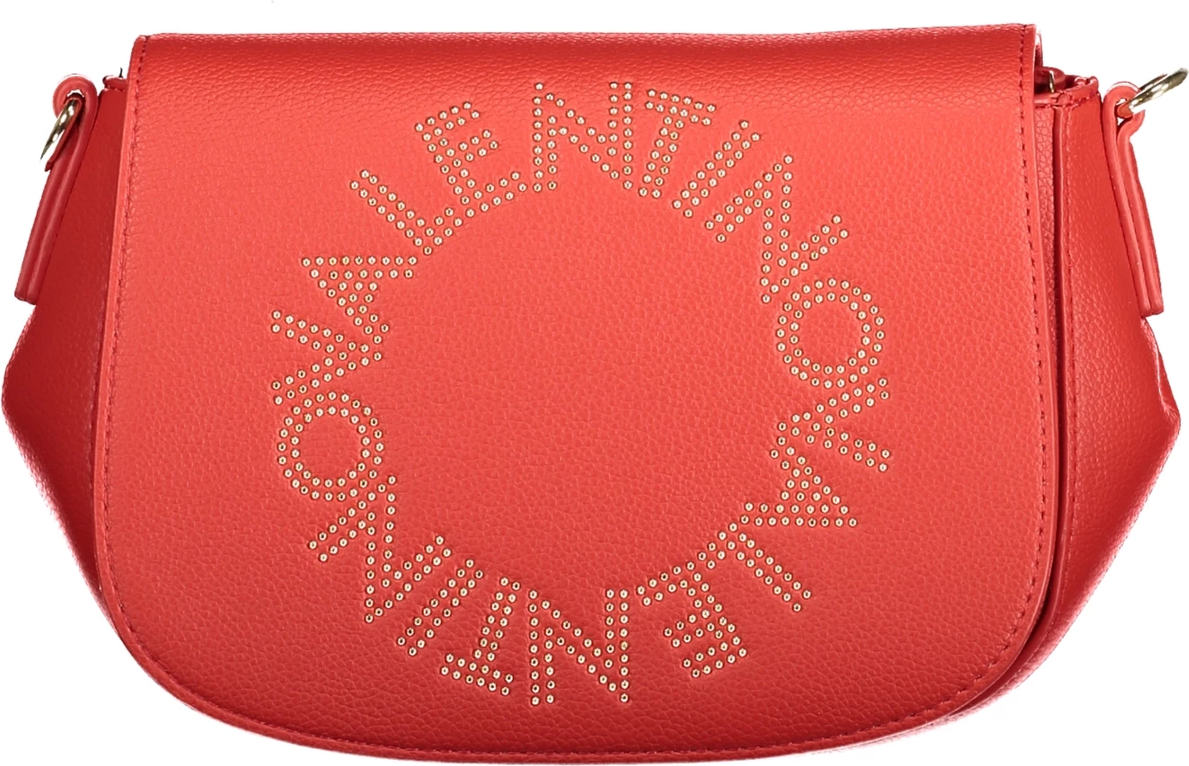 Torba VALENTINO BAGS za ženske, rdeča