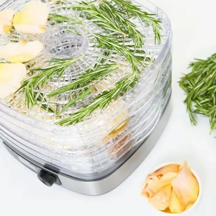 Tharja hrane MPM MSG-12, bela