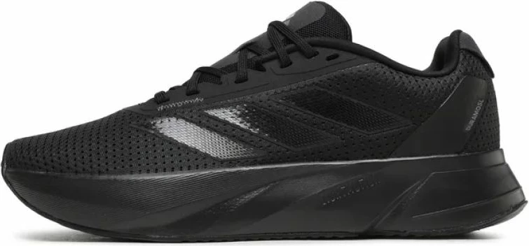 Tekmovalne tekaške atlete adidas DURAMO SL M IE7261, moške, črne