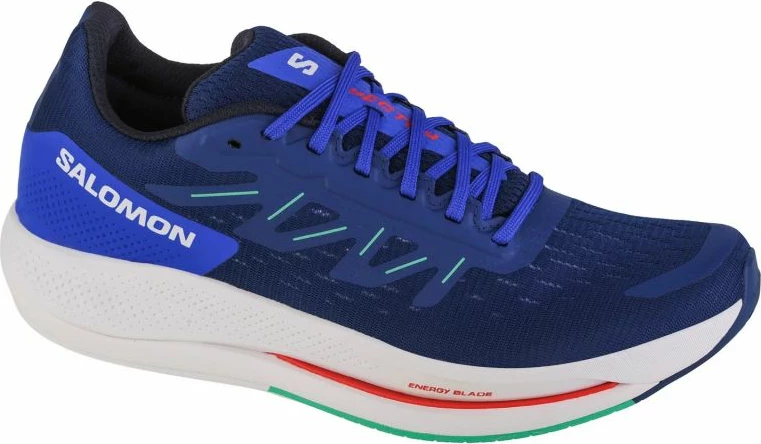 Superge za tekače Salomon Spectur M, modre