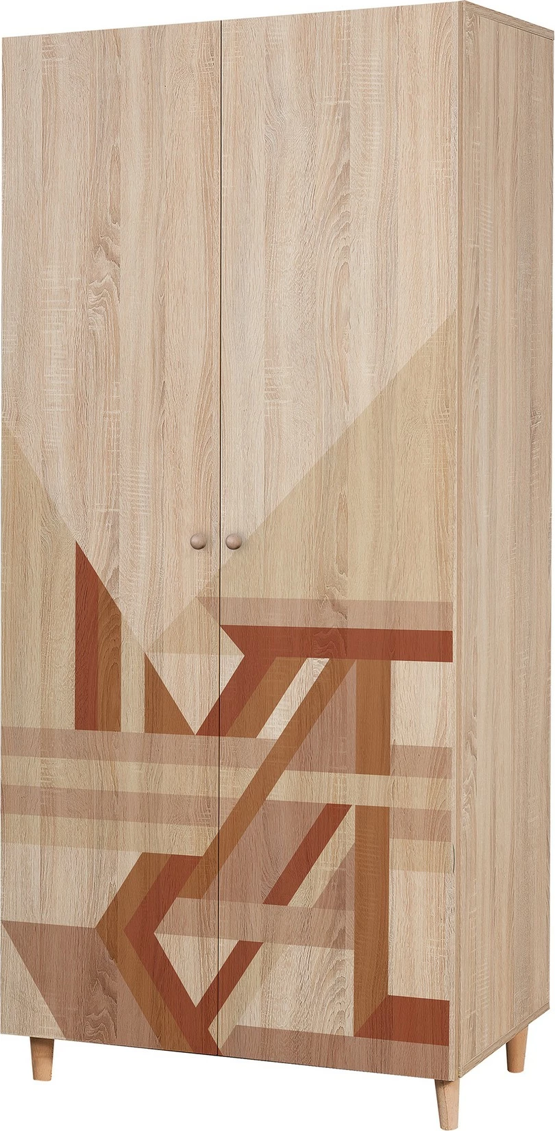 Omara Sonomo, Skye Decor Lidya 2 -910