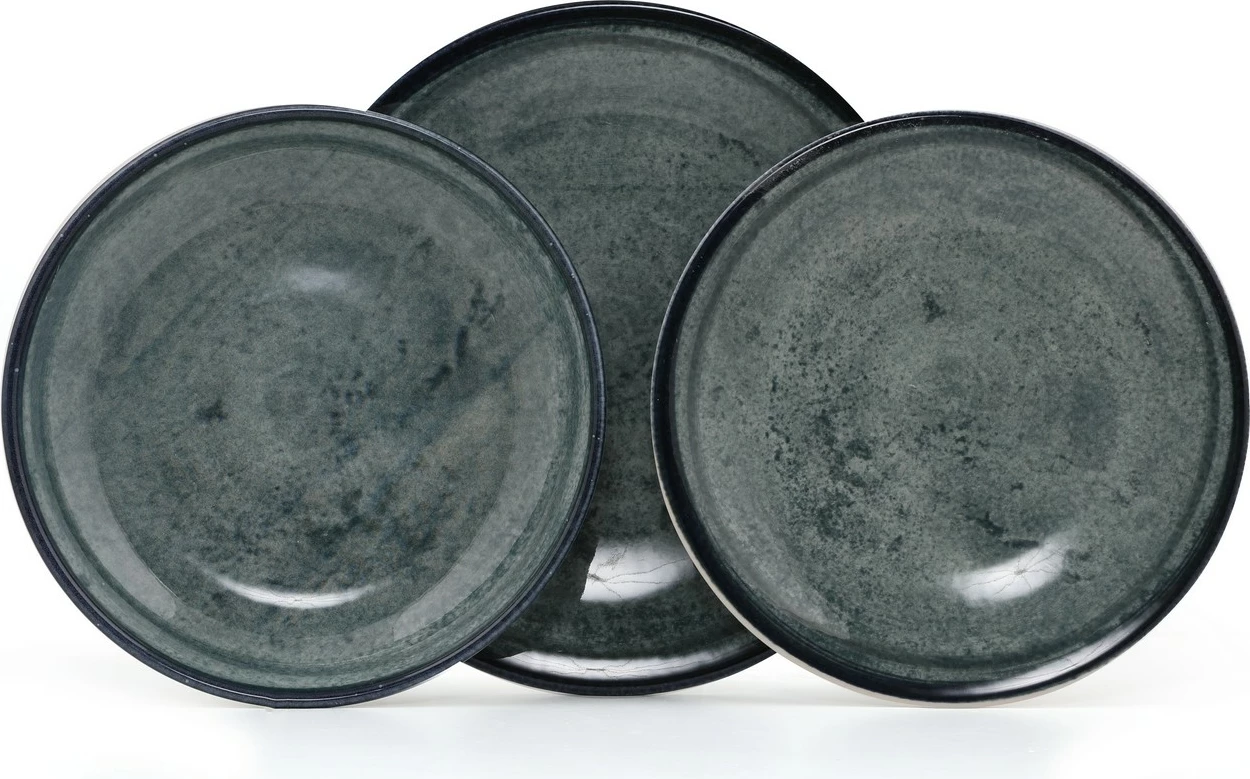 Set za kosilo, 18-delni, Hermia, BNTS18Y2890003