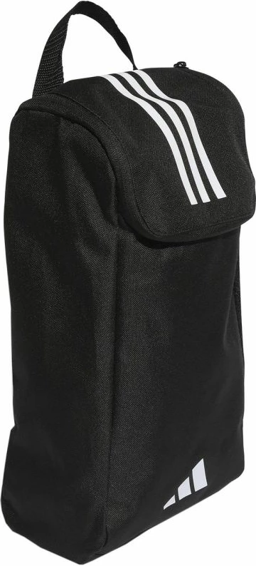 Torba za copate adidas Tiro League za moške in ženske, črna