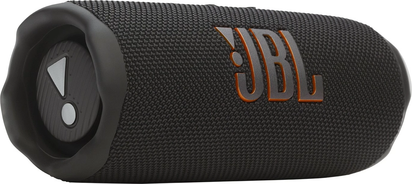 Zvočnik JBL Flip 7, Bluetooth, 14 ur, črn